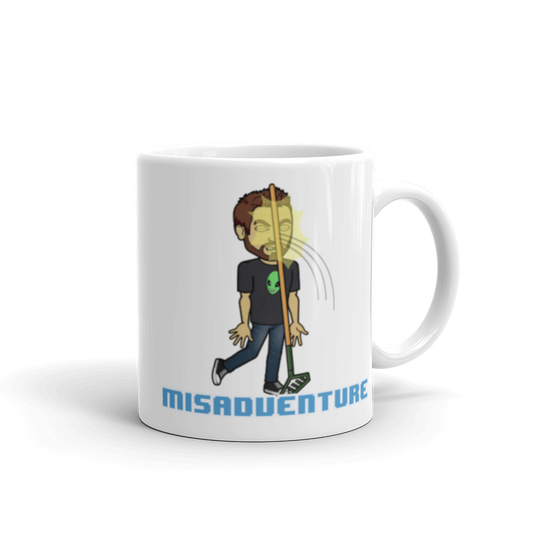Virge Mug