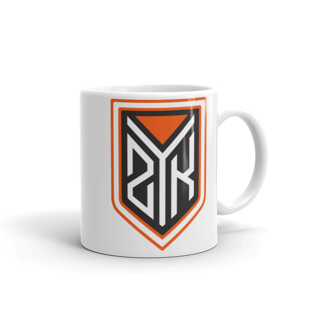 Y2Kennedy Mug