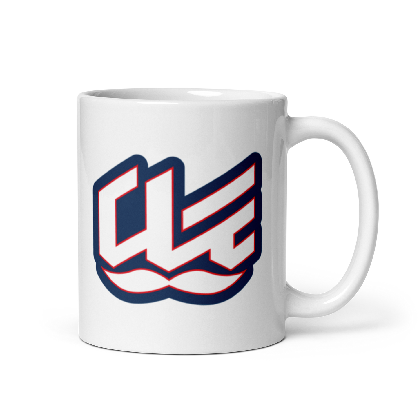 yourboyCLE  Mug