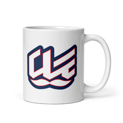 yourboyCLE  Mug