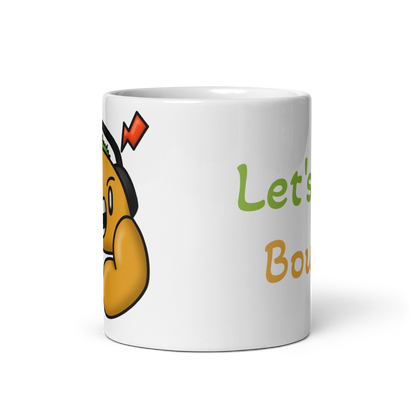 TacoGoon mug