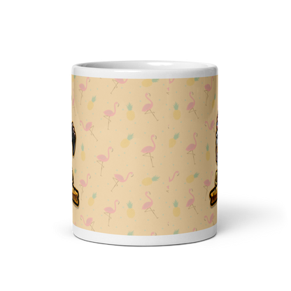 YardGnome mug