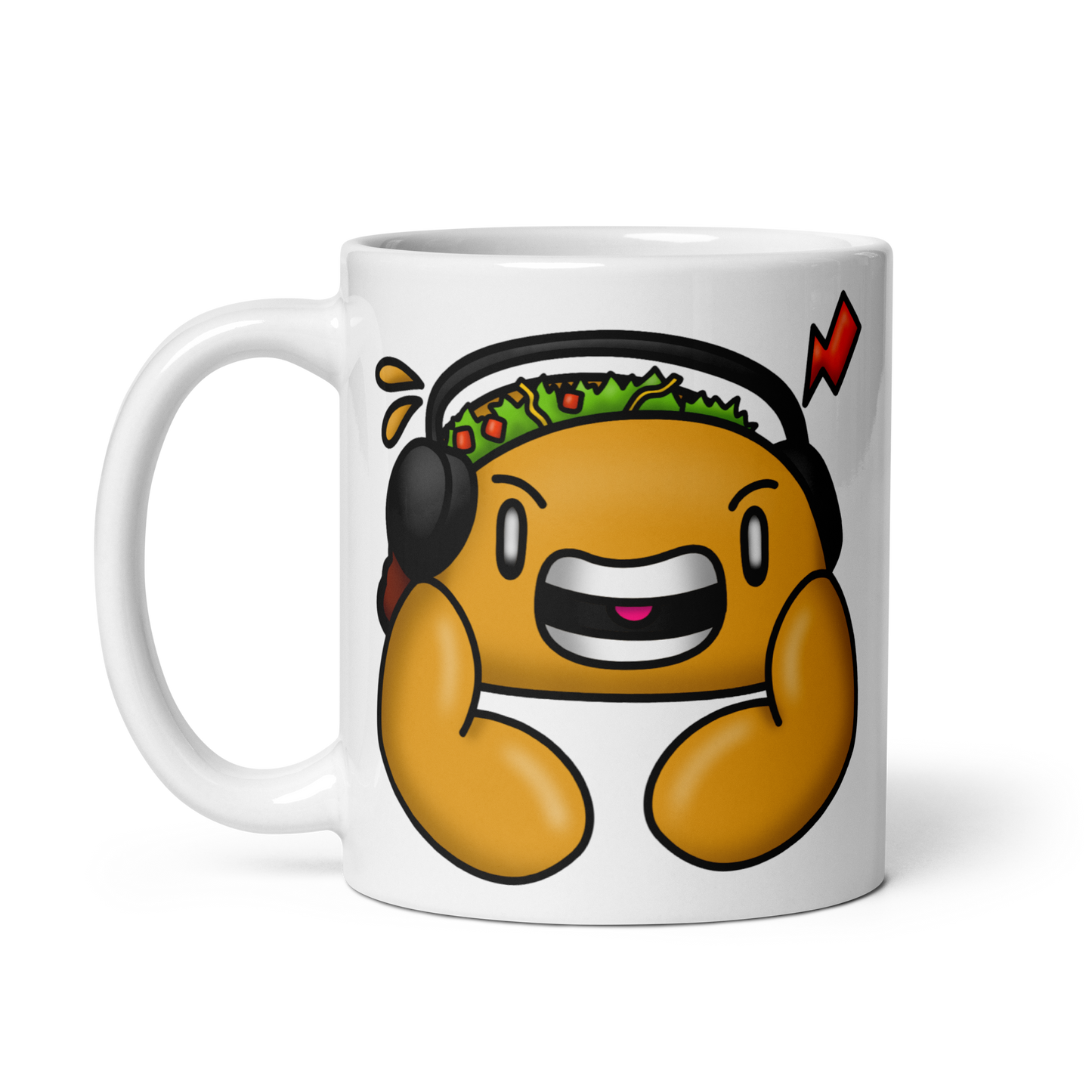 TacoGoon mug
