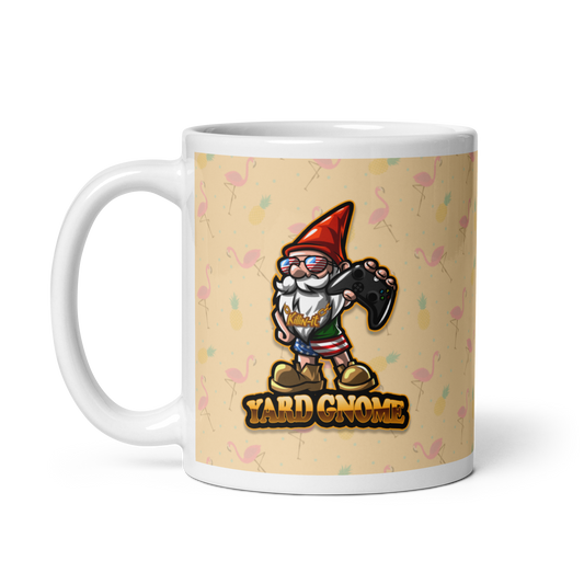 YardGnome mug