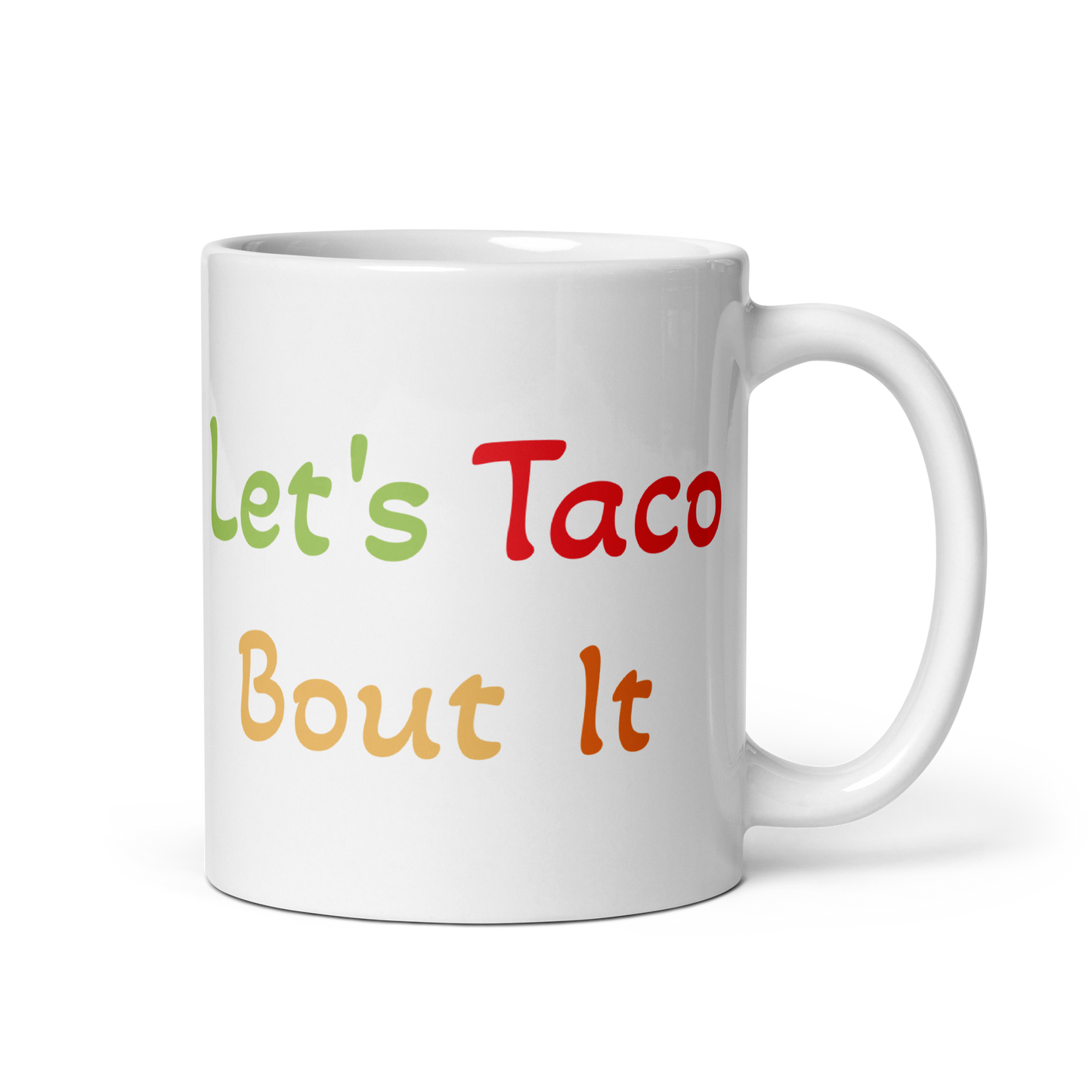TacoGoon mug
