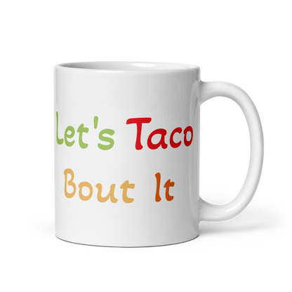 TacoGoon mug