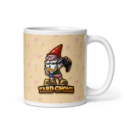 YardGnome mug