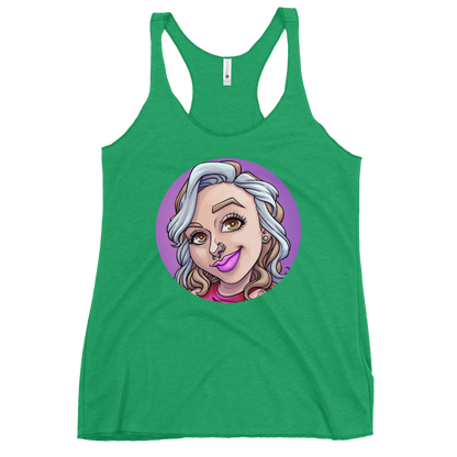 TheIrishVader16 Ladies Tank