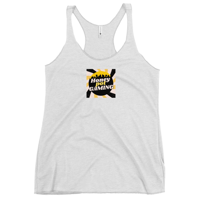 TheHoneyPotGaming Ladies Tank