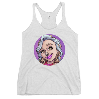TheIrishVader16 Ladies Tank