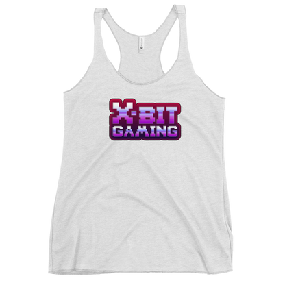 X-bit Gaming Ladies Tank