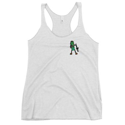 War Pickle Ladies Tank