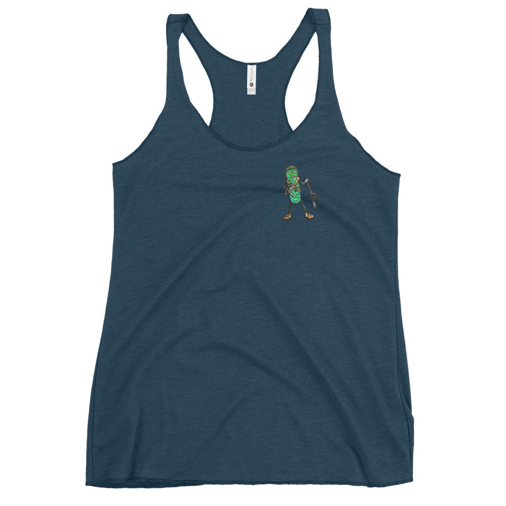 War Pickle Ladies Tank