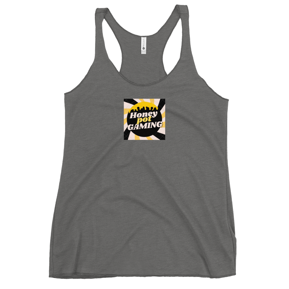 TheHoneyPotGaming Ladies Tank