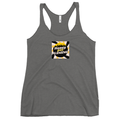 TheHoneyPotGaming Ladies Tank