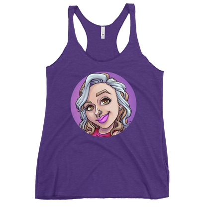 TheIrishVader16 Ladies Tank