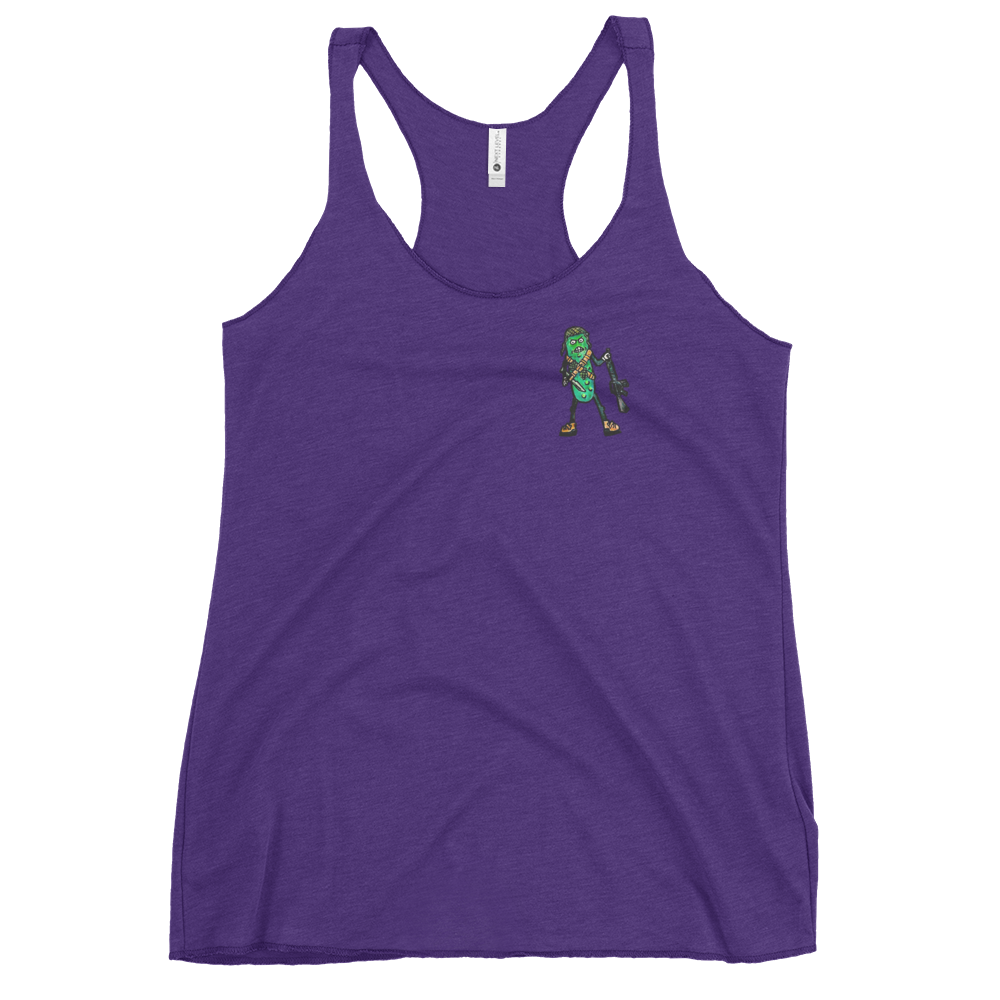 War Pickle Ladies Tank