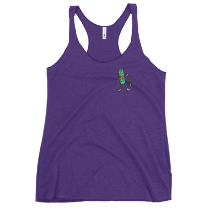War Pickle Ladies Tank