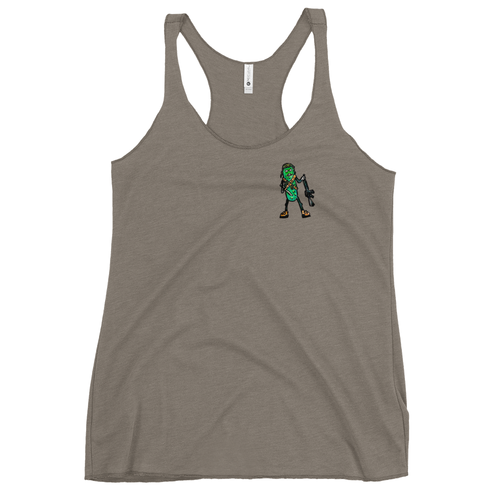 War Pickle Ladies Tank