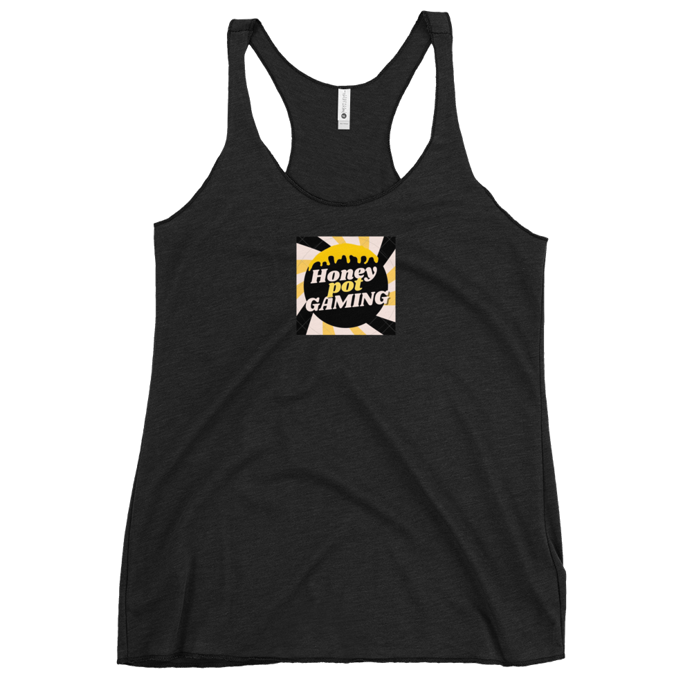 TheHoneyPotGaming Ladies Tank