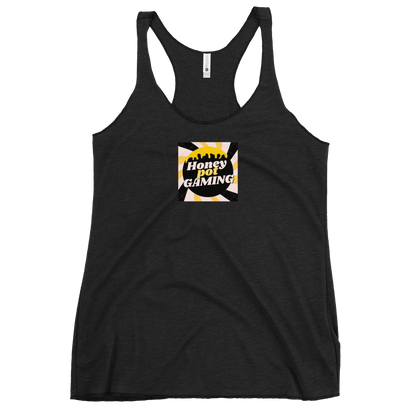 TheHoneyPotGaming Ladies Tank