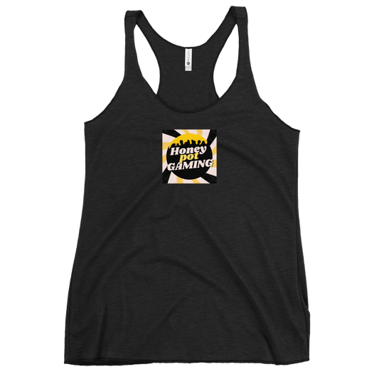 TheHoneyPotGaming Ladies Tank