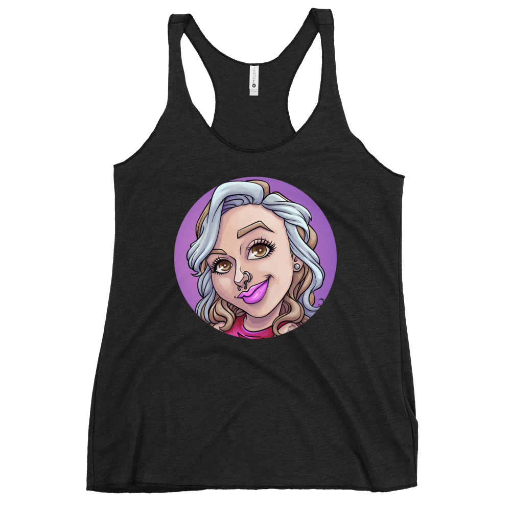 TheIrishVader16 Ladies Tank