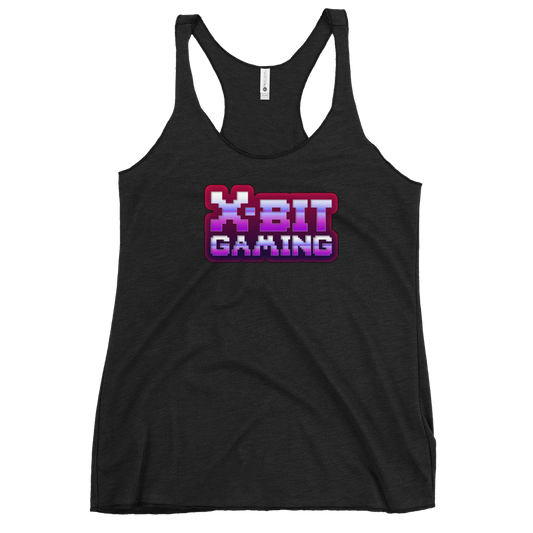 X-bit Gaming Ladies Tank