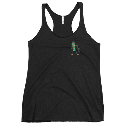 War Pickle Ladies Tank