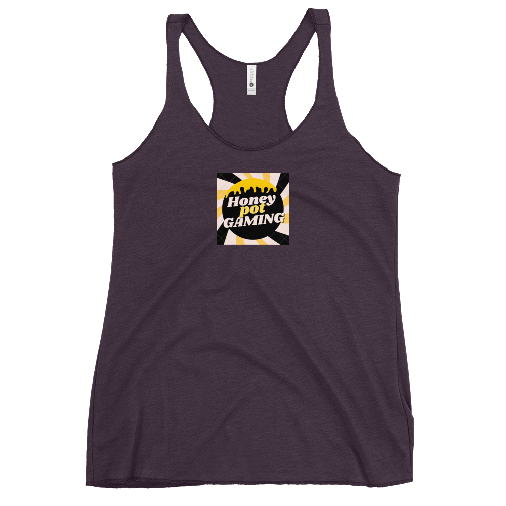 TheHoneyPotGaming Ladies Tank
