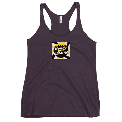 TheHoneyPotGaming Ladies Tank