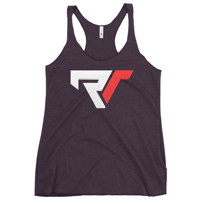 TheRevTrev Ladies Tank