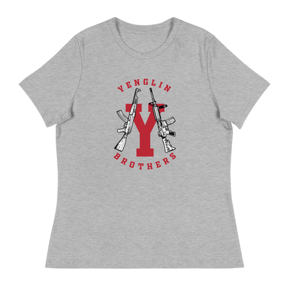 Yenglin Brothers Ladies Tee
