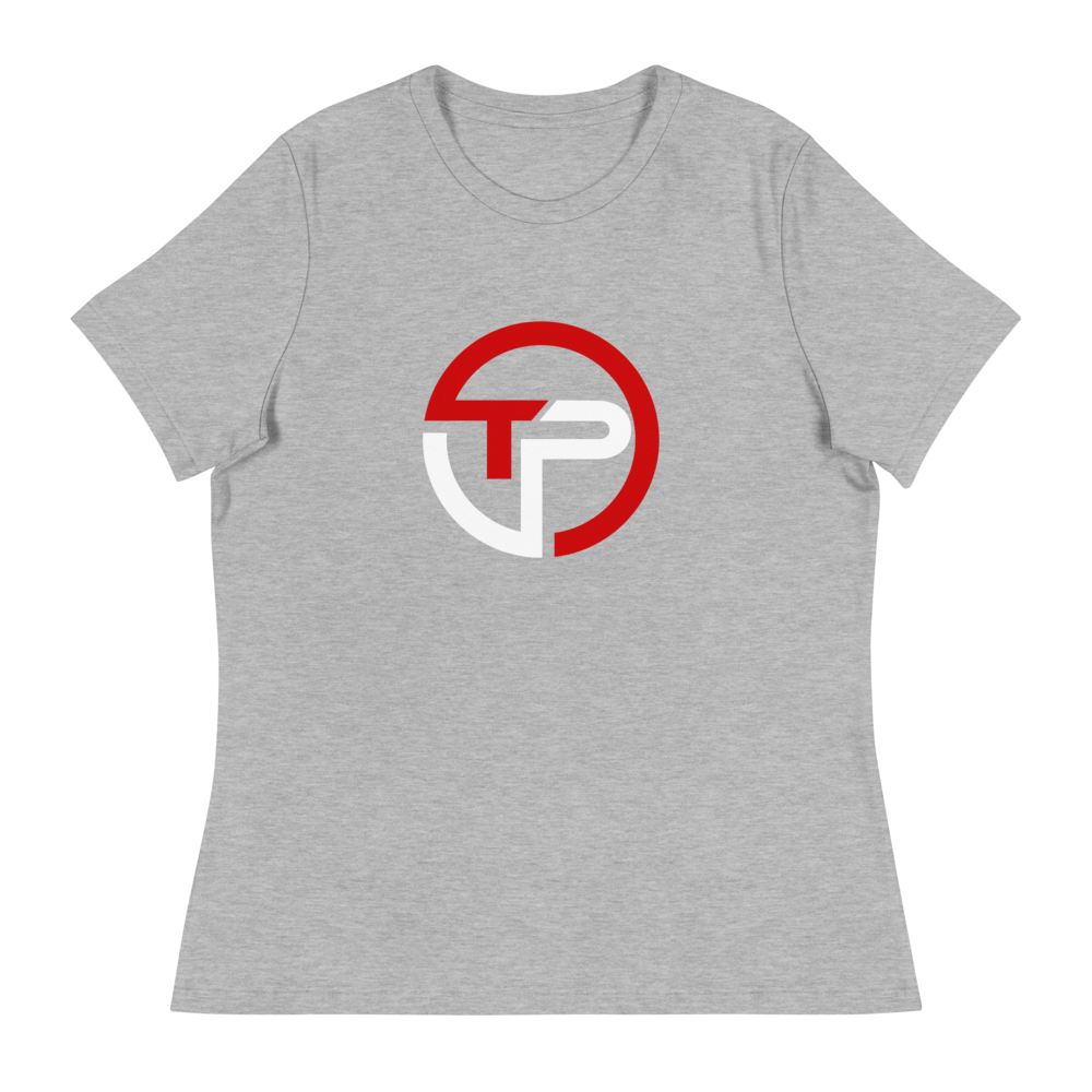 ThaPromise19 Ladies Premium Tee