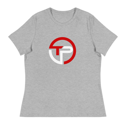 ThaPromise19 Ladies Premium Tee
