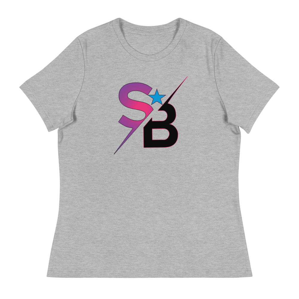 Star Breezy Ladies Tee