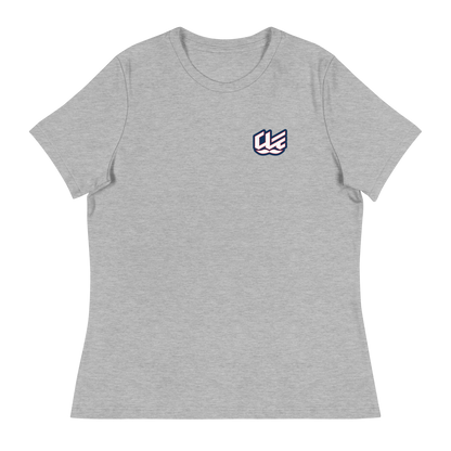 yourboyCLE  Ladies Tee