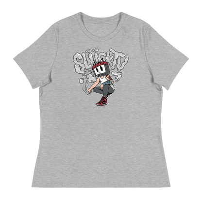 SliickTV Ladies Tee