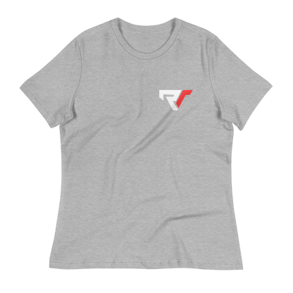 TheRevTrev Ladies Tee