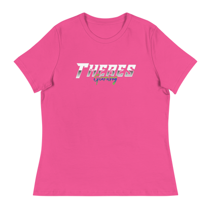 ThebesGaming Ladies Tee