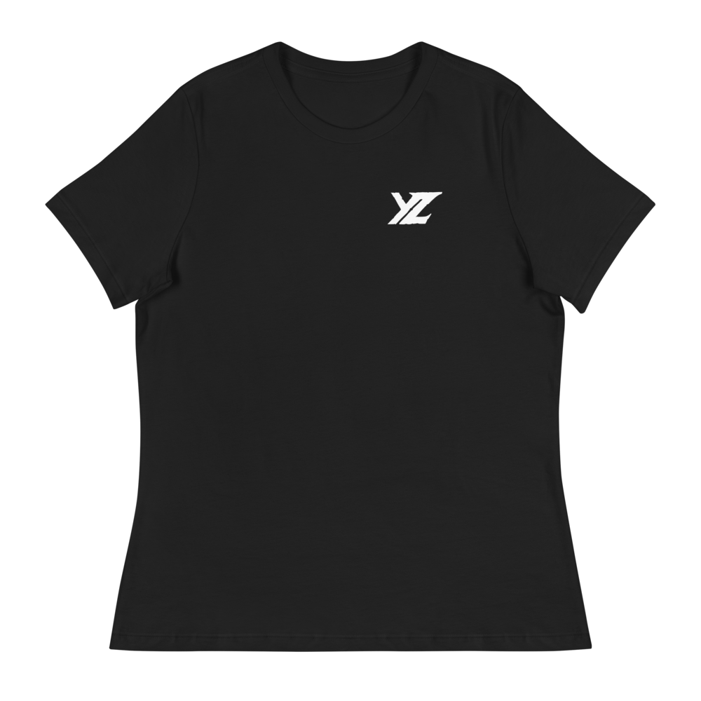 YouthZo Ladies Tee