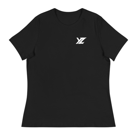 YouthZo Ladies Tee