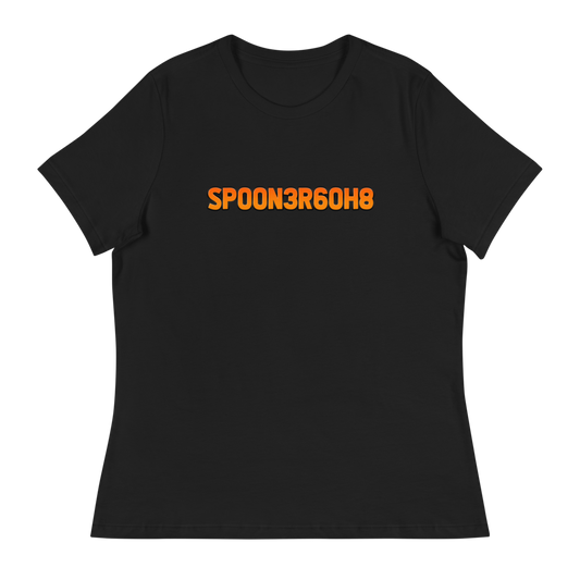 Spooner 6oh8 Ladies Tee