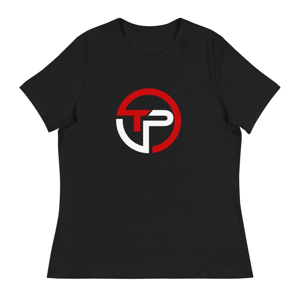 ThaPromise19 Ladies Premium Tee