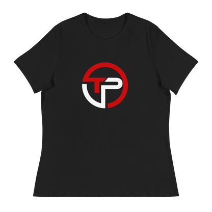 ThaPromise19 Ladies Premium Tee