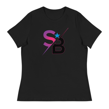Star Breezy Ladies Tee