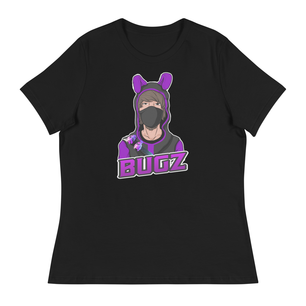 xBugZxo Ladies Premium Tee