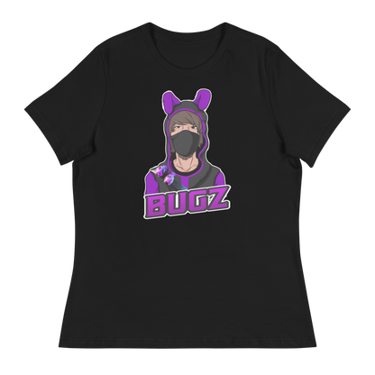 xBugZxo Ladies Premium Tee