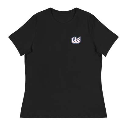 yourboyCLE  Ladies Tee