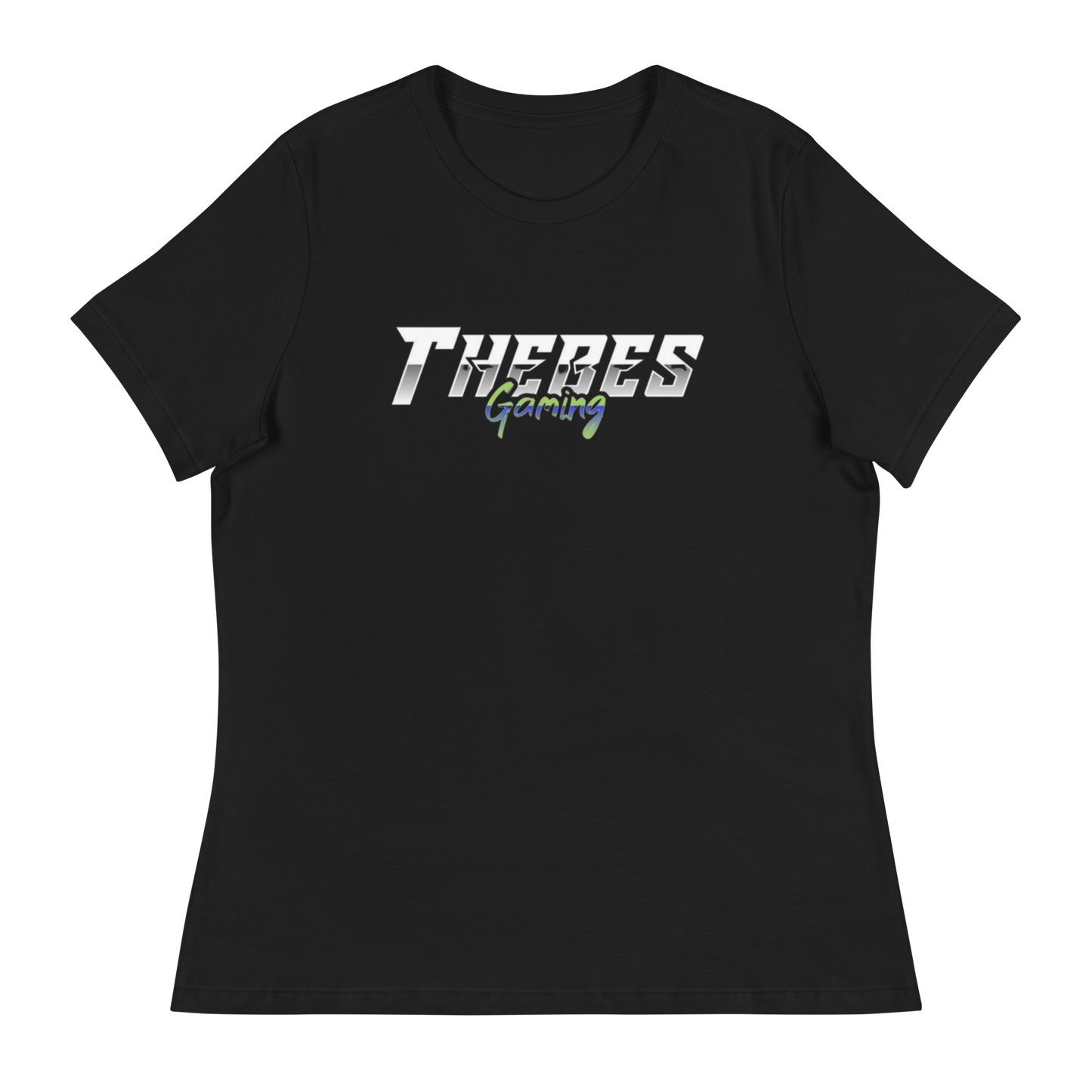 ThebesGaming Ladies Tee